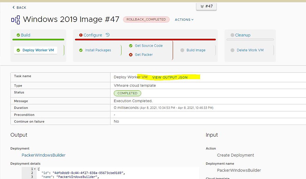 A helpful debugging link!