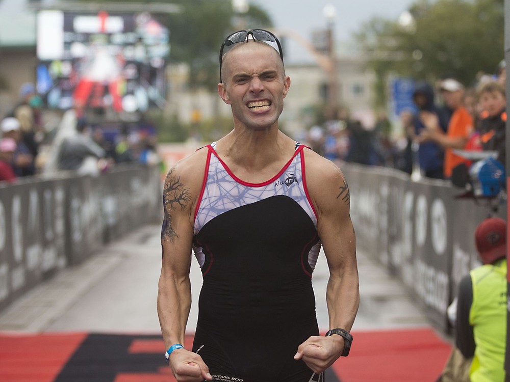 IMAZ Finish