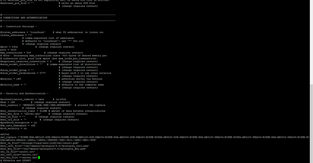 postgresql.conf